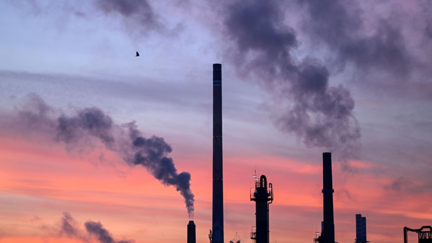 Forscher heben Prognose an: IMK rechnet 2025 mit 0,2 Prozent Wirtschaftswachstum
