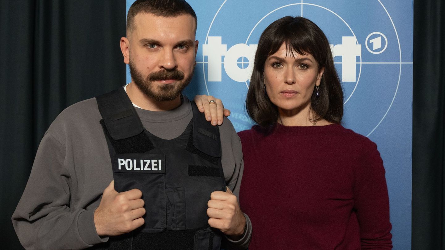 Fernsehen: „Tatort“-Sommerpause geht los – was 2025 noch bringt