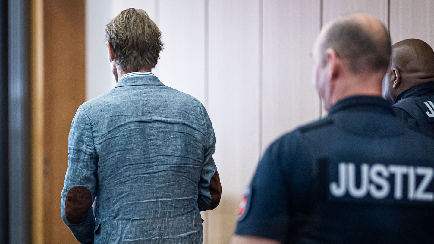 Verdächtiger im Fall „Maddie“: Geldzahlung: Frühere Haftentlassung von Christian B. möglich