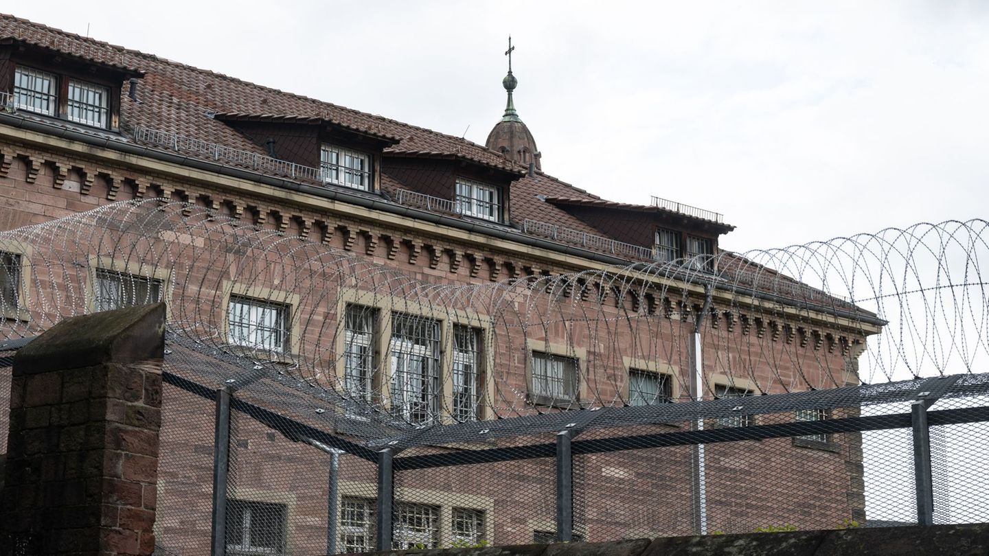 Ex-Gefängnis in Heidelberg: Aus Entziehungsanstalt „Fauler Pelz“ wird Unigebäude