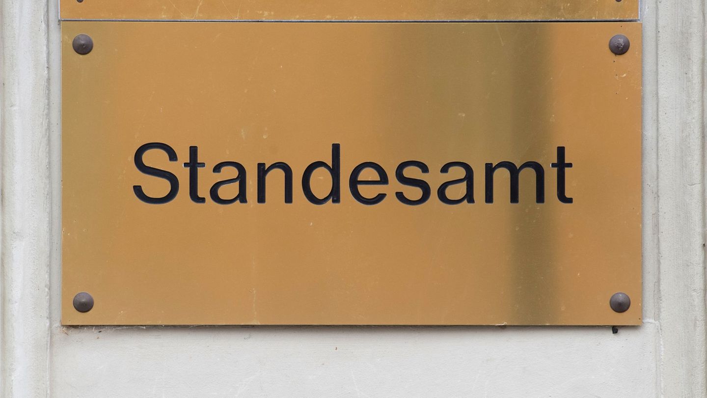 Gesellschaft: Selbst gewählte neue Vornamen teils problematisch