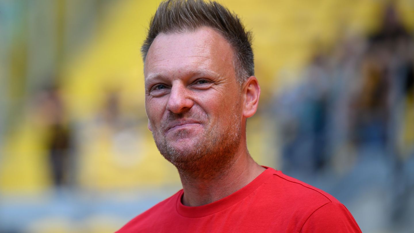 2. Fußball-Bundesliga: 1. FC Magdeburg startet mit Neu-Coach Fiedler in neue Saison