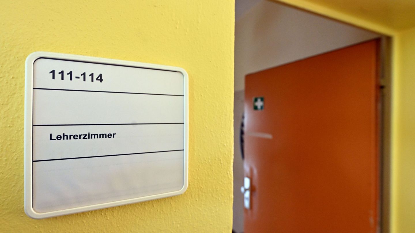 Bildung: Sanierungsstau: Kommunen halten an Schulen fest