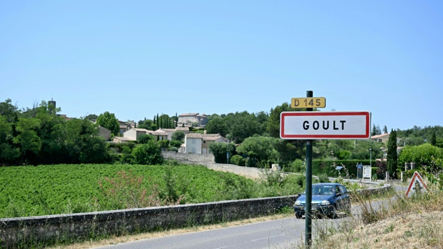 Braut nach Hochzeitsfeier in Frankreich erschossen: Zwei Festnahmen