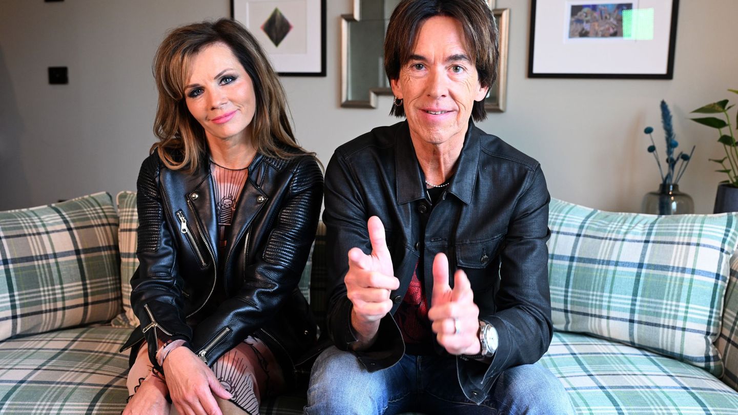 Musik: Roxette-Mastermind Gessle will nicht in Rente gehen