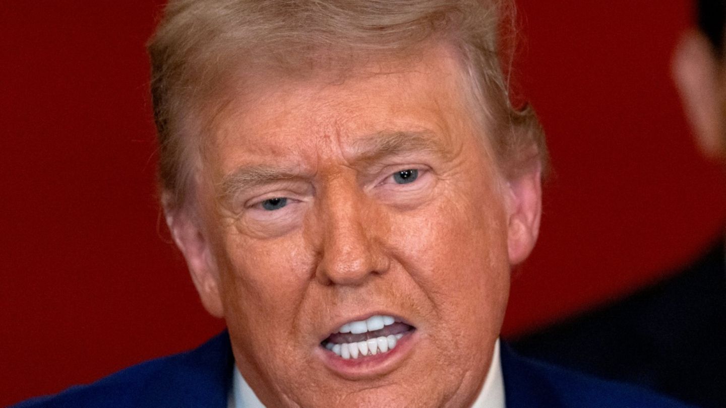 Trump bekräftigt „monumentale Schäden“ an von USA angegriffenen iranischen Atomanlagen