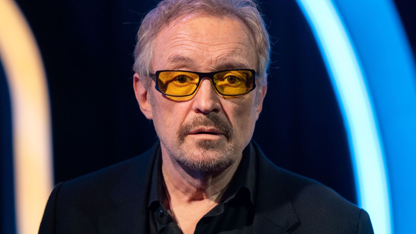 Komödien-Preis: Österreicher Josef Hader erhält Ernst-Lubitsch-Preis