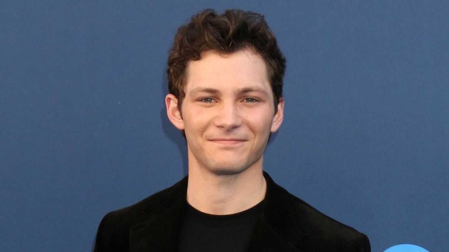 Montana Jordan: „Young Sheldon“-Star feiert Cowboy-Hochzeit