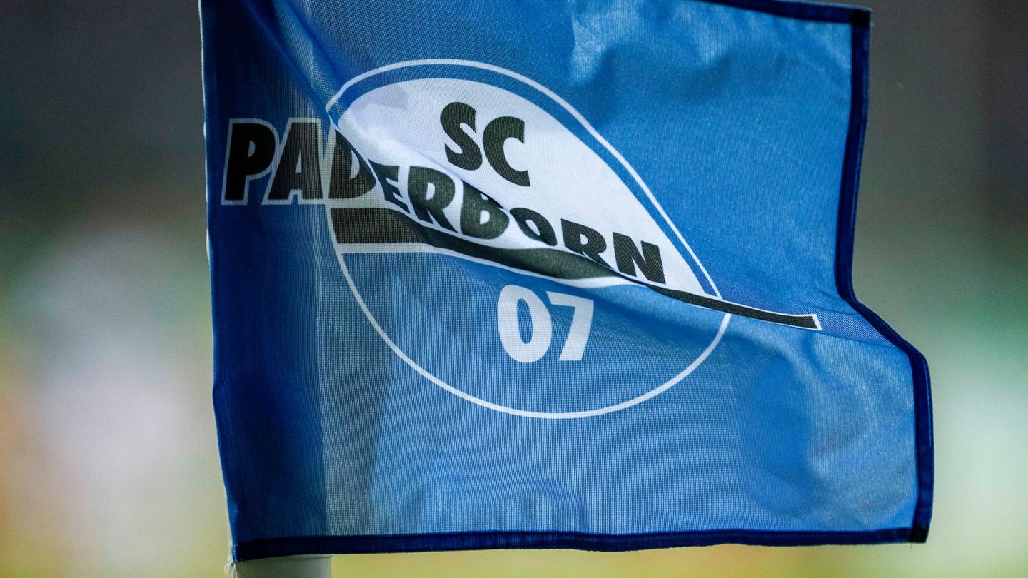 Transfers: Paderborn verpflichtet Verteidiger Müller vom SC Freiburg