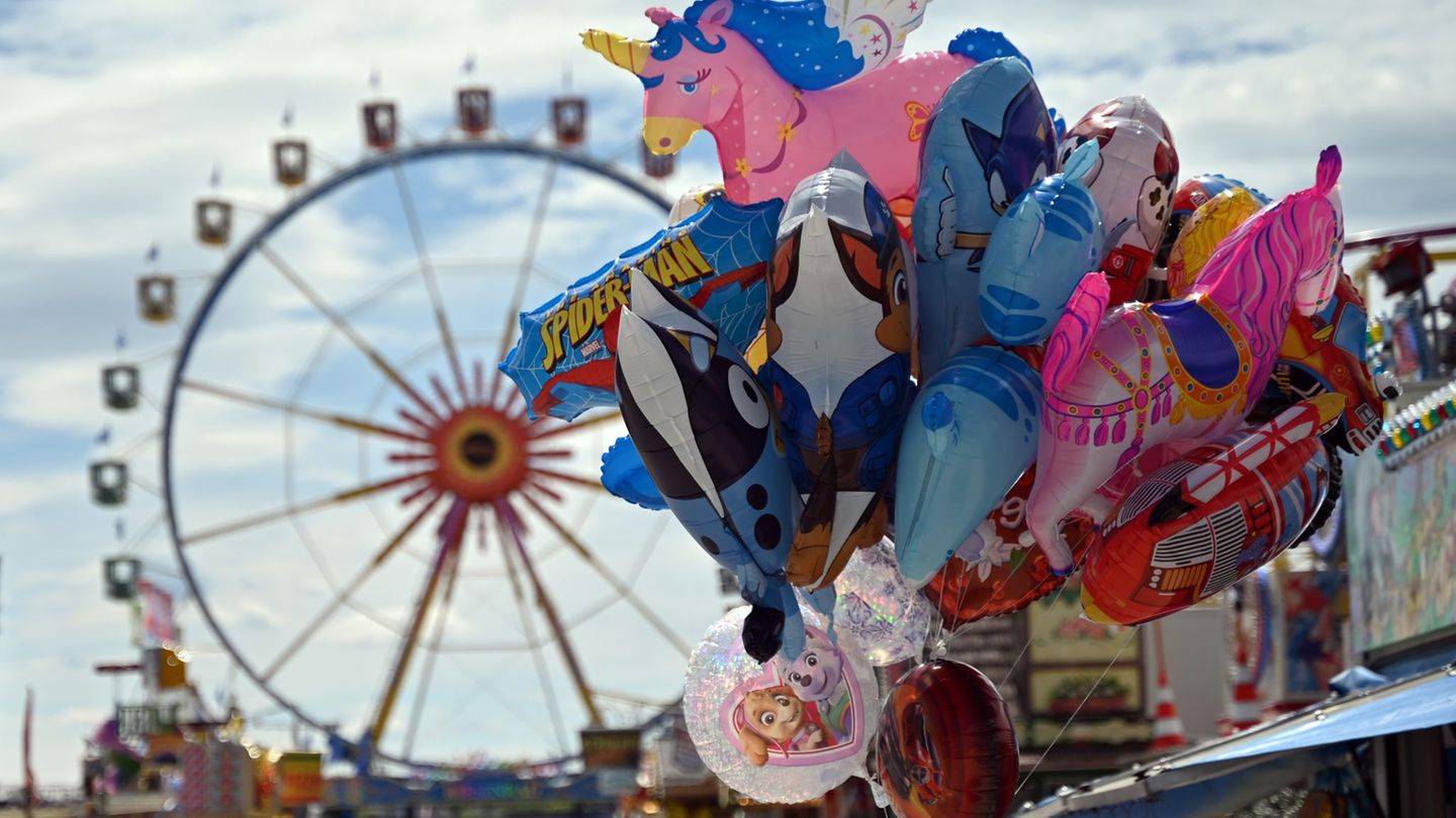 Volksfeste: München verlängert 2026 das Frühlingsfest