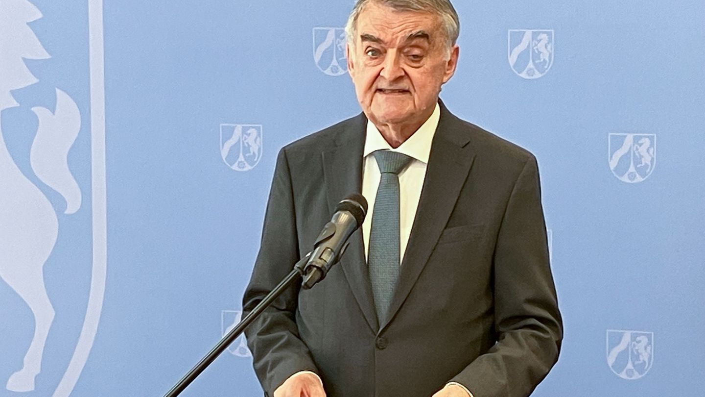 Nach Solinger Terroranschlag: NRW-Sicherheitsbehörden erhalten mehr Befugnisse