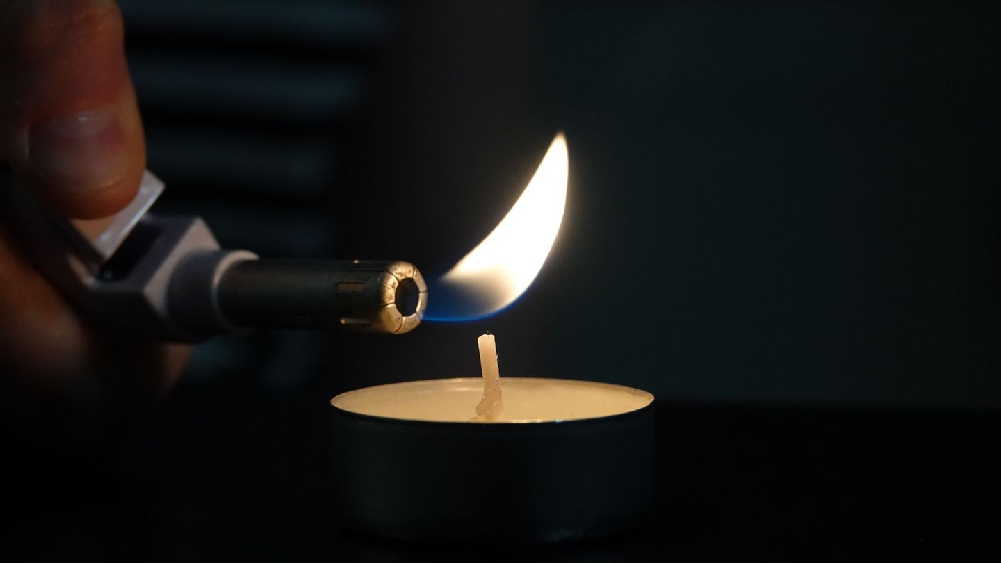 Stromausfall: Tausende in Rüsselsheim stundenlang ohne Strom