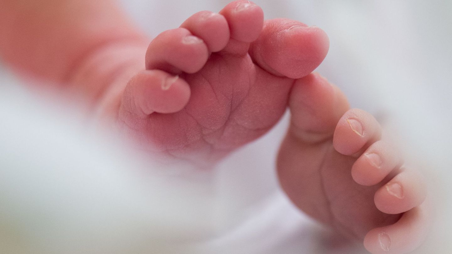 Gesellschaft: Noch weniger Babys in Bayern