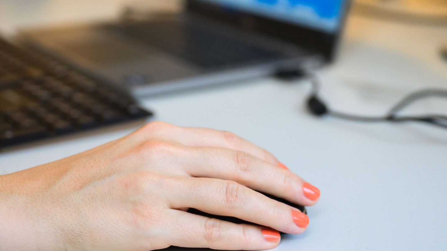 Gleichstellung: Sächsische Verwaltung fest in Frauenhand
