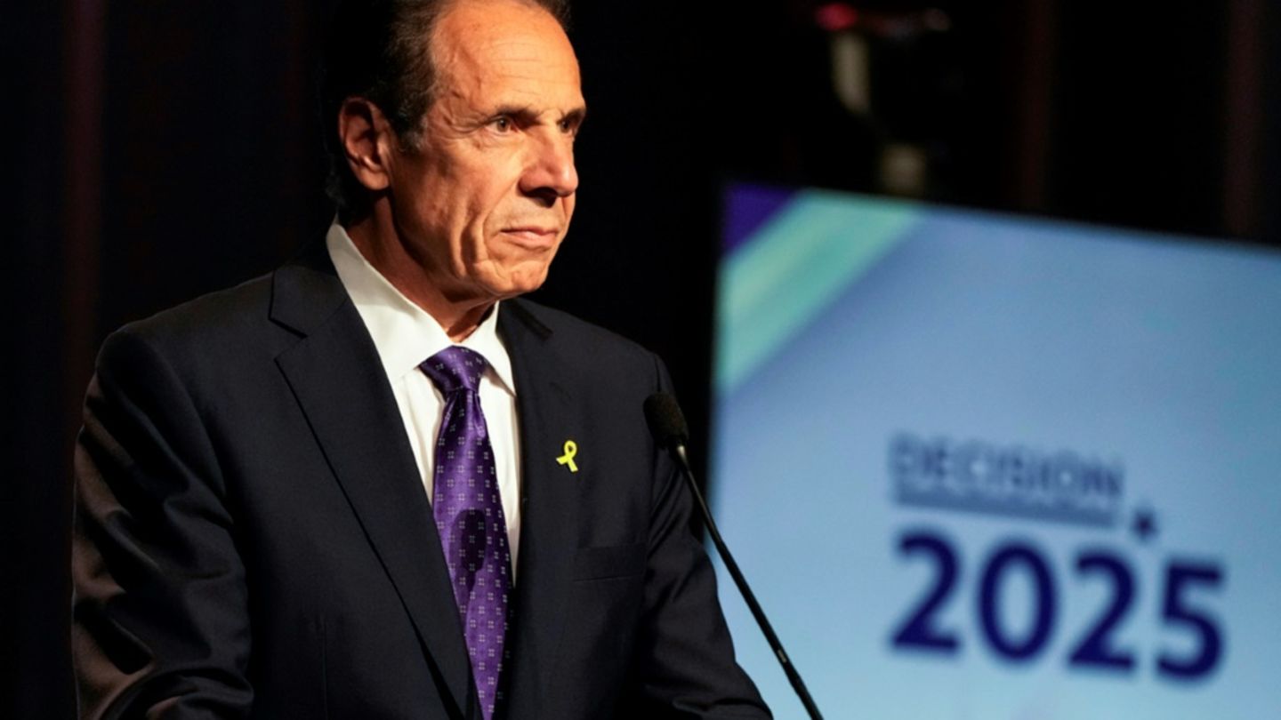 New York: Demokraten wählen ihren Bürgermeisterkandidaten