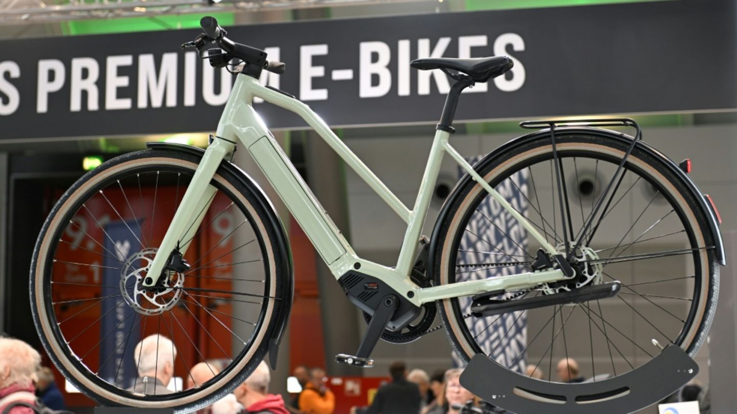 Deutlicher Absatzrückgang der Fahrradbranche – Preise 2024 spürbar gesunken