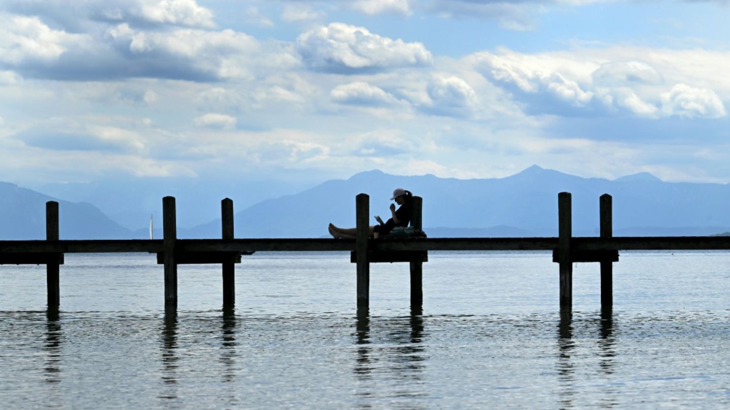 Gut jeder Fünfte in Deutschland hat kein Geld für einwöchige Urlaubsreise