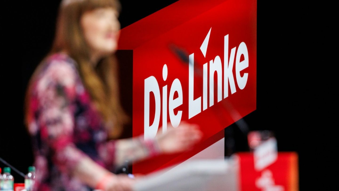 Linke wirft Union „Foulspiel“ bei Umgang mit Reichinnek vor Gremienwahl vor