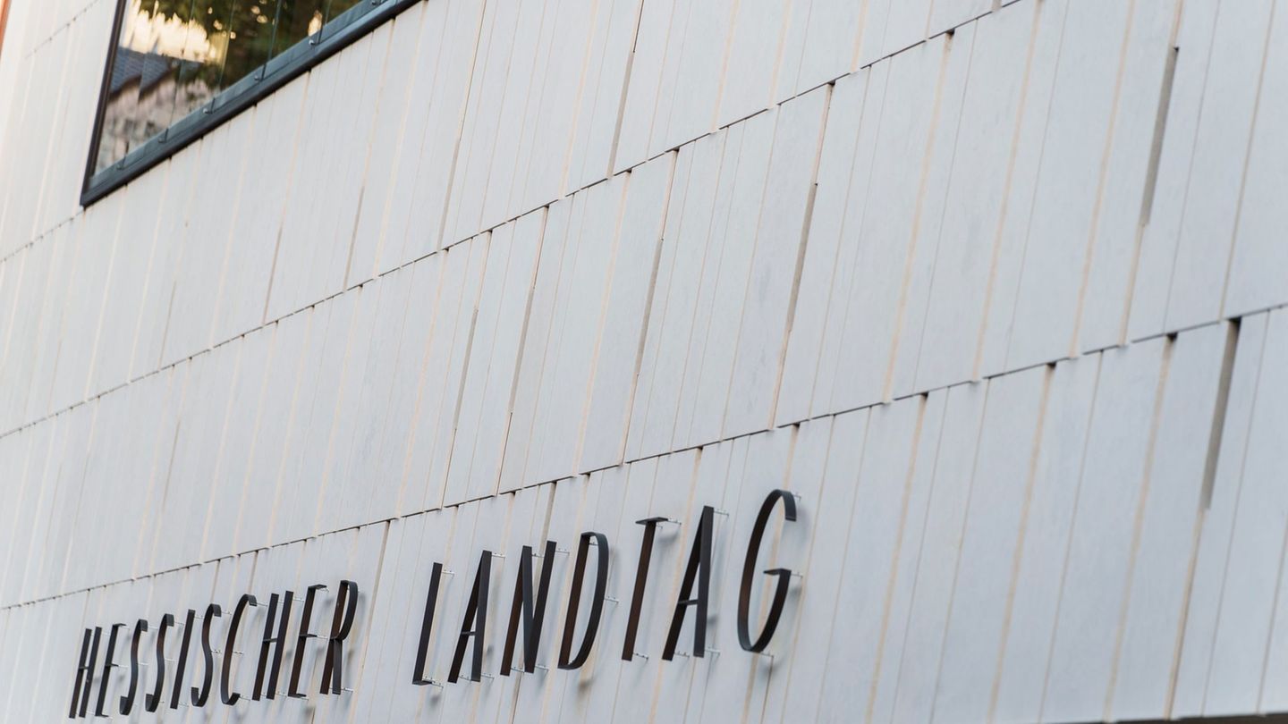 Landtag: AfD-Kandidat scheitert bei Wahl für Vizepräsidentschaft