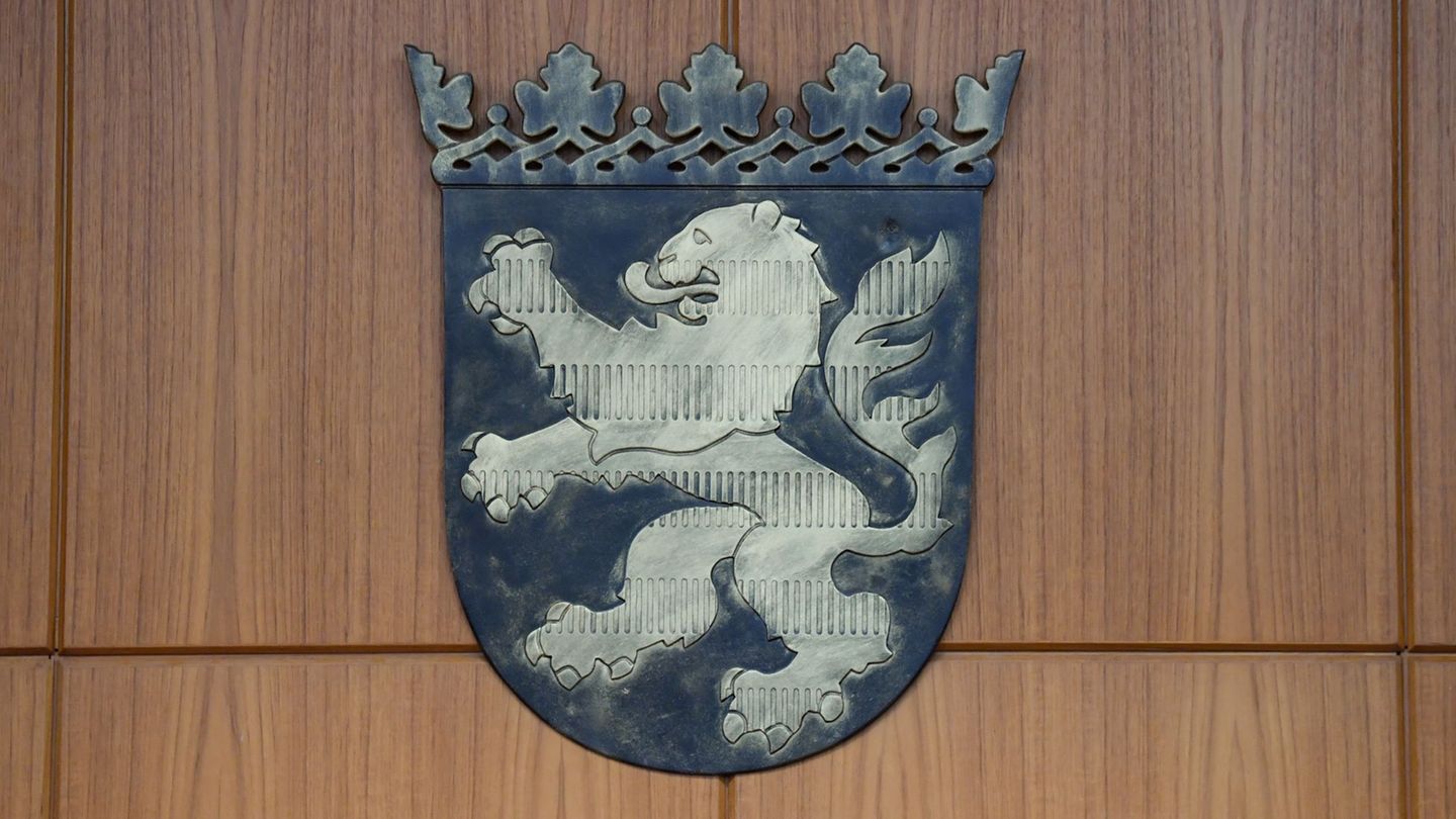 Angeklagte vor Gericht: Raubüberfall auf Frankfurter Ehepaar – Prozess begonnen