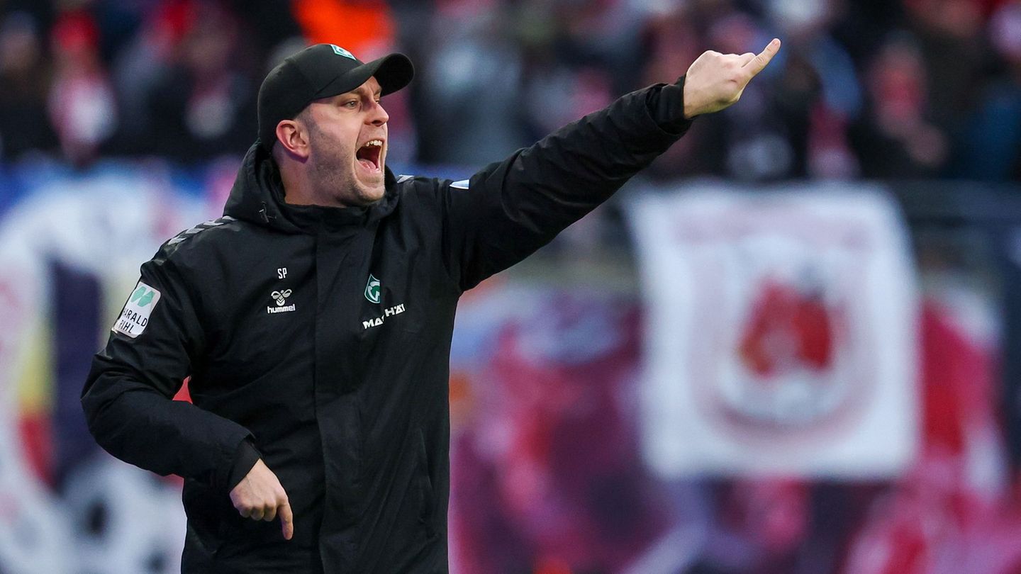 Fußball-Bundesliga: Lange RB-Suche endet: Werner wird neuer Coach in Leipzig