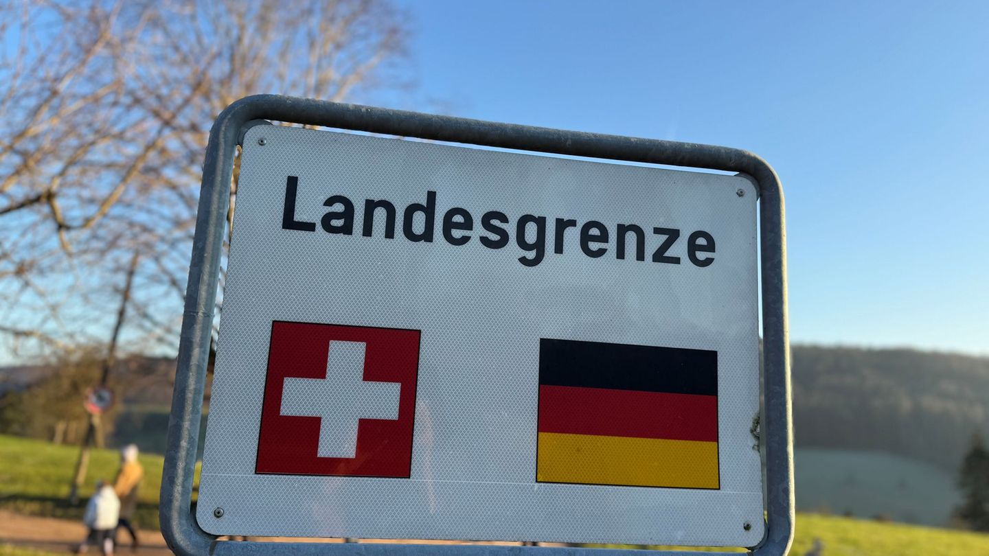 Migration: Schweiz und USA beliebteste Auswanderer-Ziele