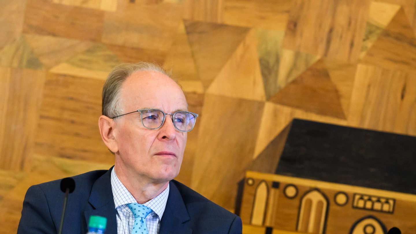 Sexualisierte Gewalt in Kirche: Bericht: Pastor missbrauchte mindestens zwei Minderjährige