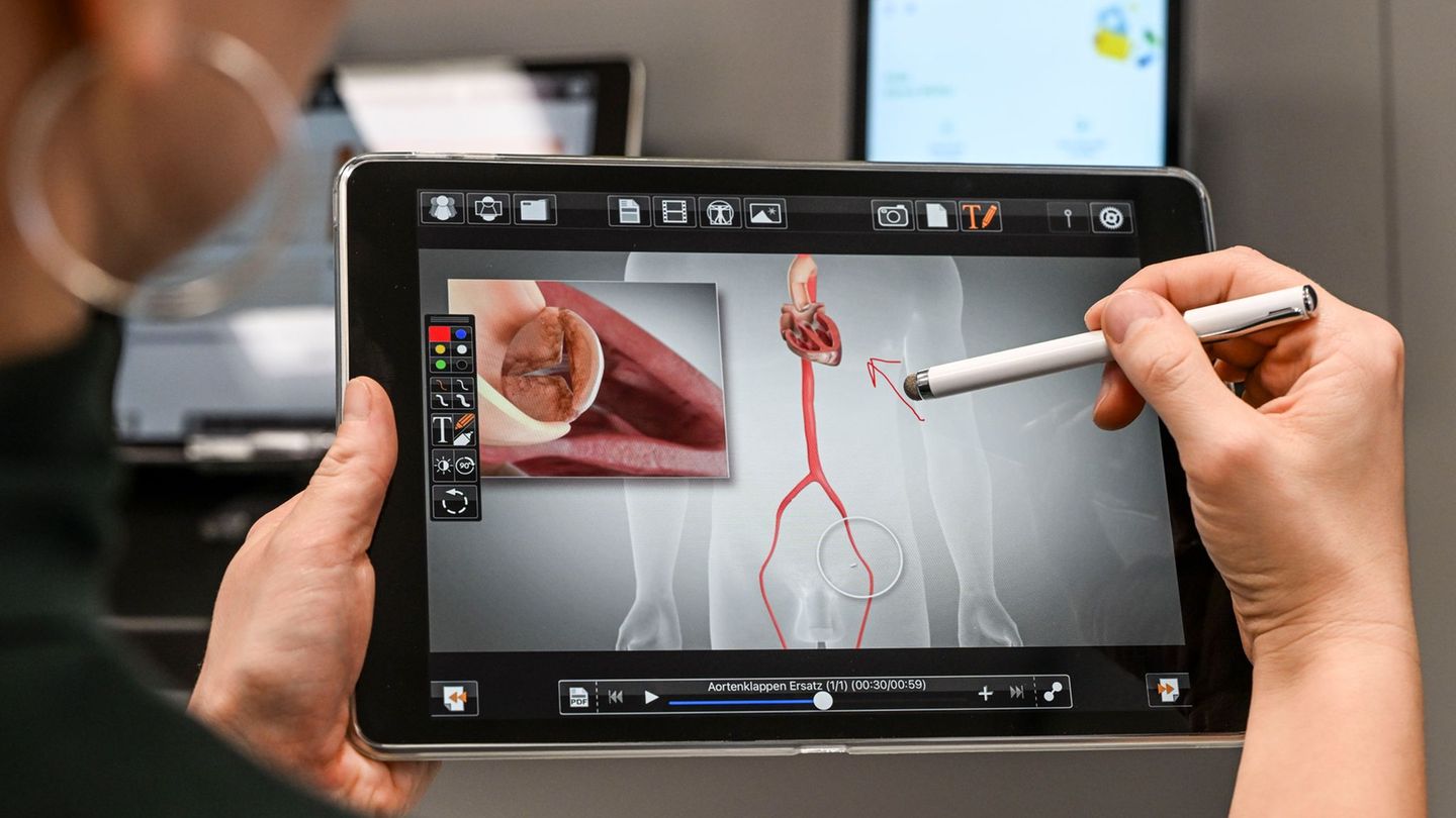 Telemedizin, KI und Co: Ärzte fordern Unterstützung auf dem Weg zur digitalen Praxis