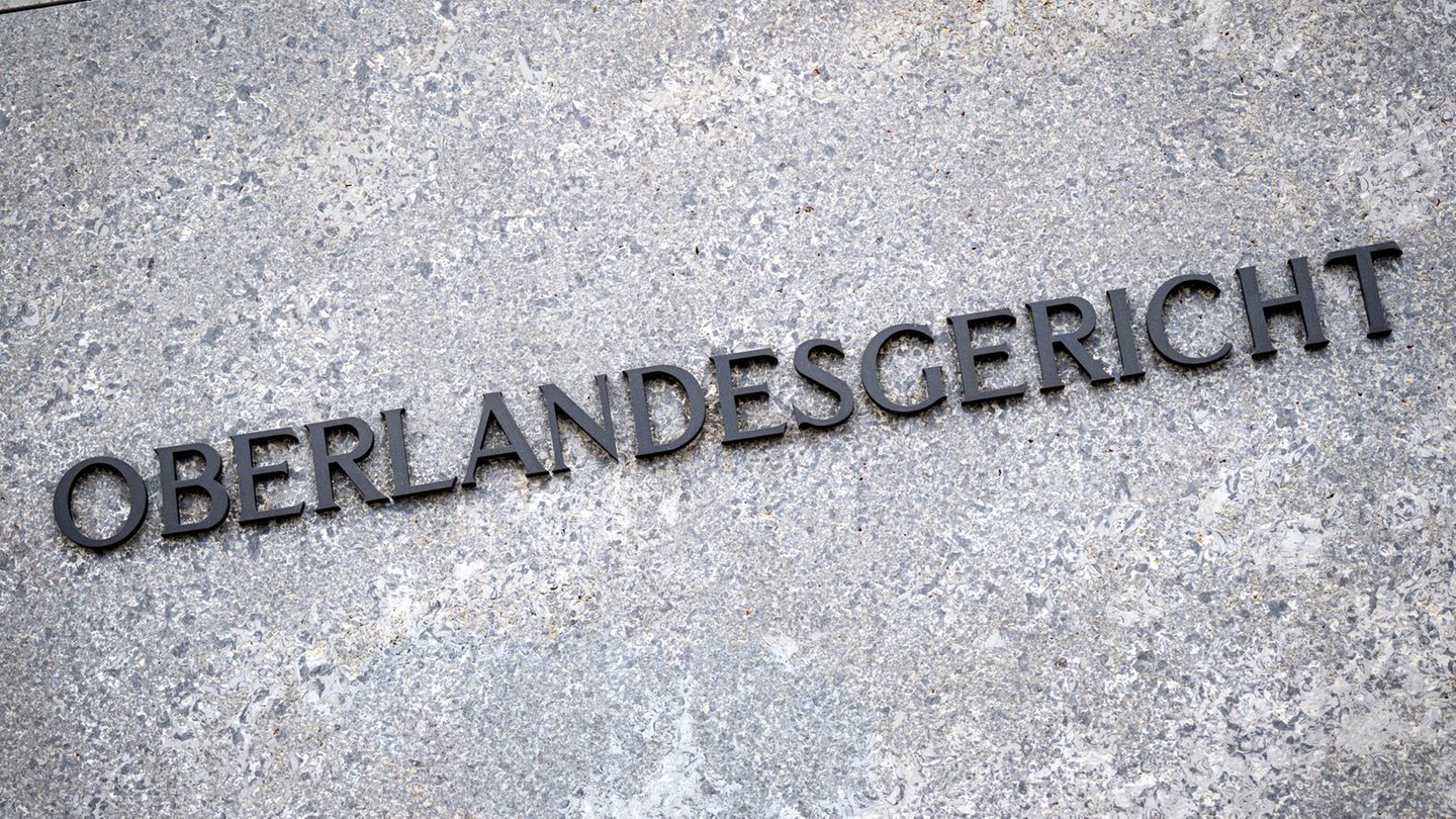 Kriminalität: Clan-Mitglied? Mann kommt wegen Justizüberlastung frei
