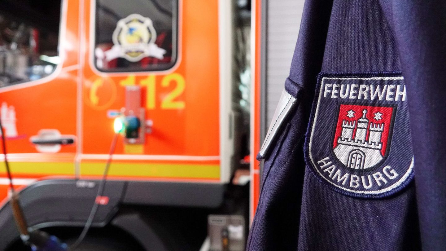 Brände: Unterkunft für Geflüchtete nach Brand unbewohnbar