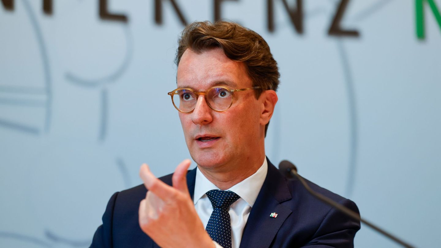 Steueranreize: Wüst begrüßt Einigung bei Gesprächen über Investitionspaket