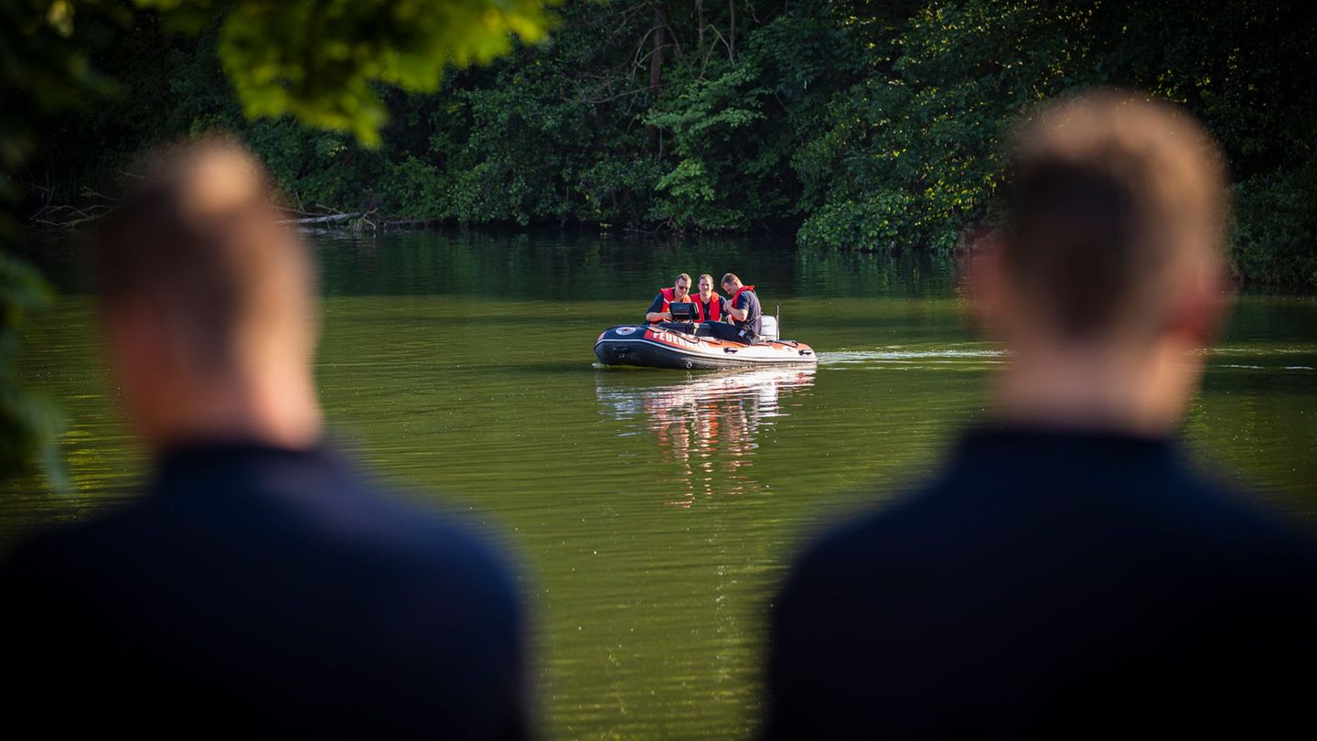 Tödliche Badeunfälle: Menschen leblos in Seen gefunden – Vermisstensuche im Harz
