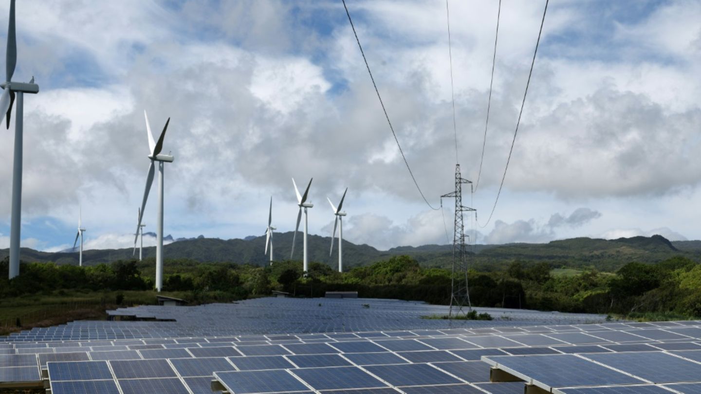 Frankreichs Nationalversammlung stimmt über Moratorium für Erneuerbare Energien ab