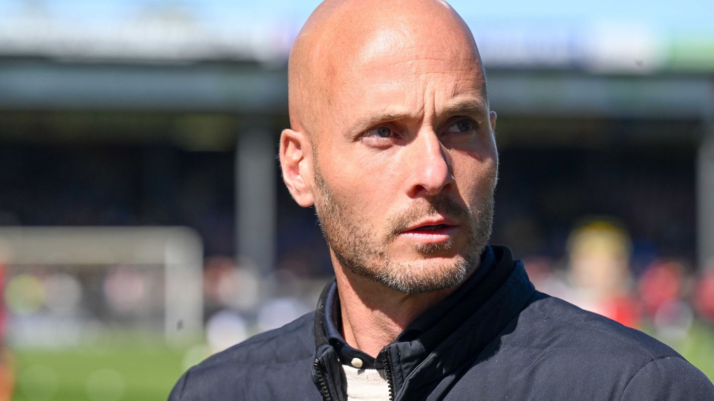 Fußball-Bundesliga: VfL Wolfsburg verpflichtet polnischen Nachwuchs-Torwart