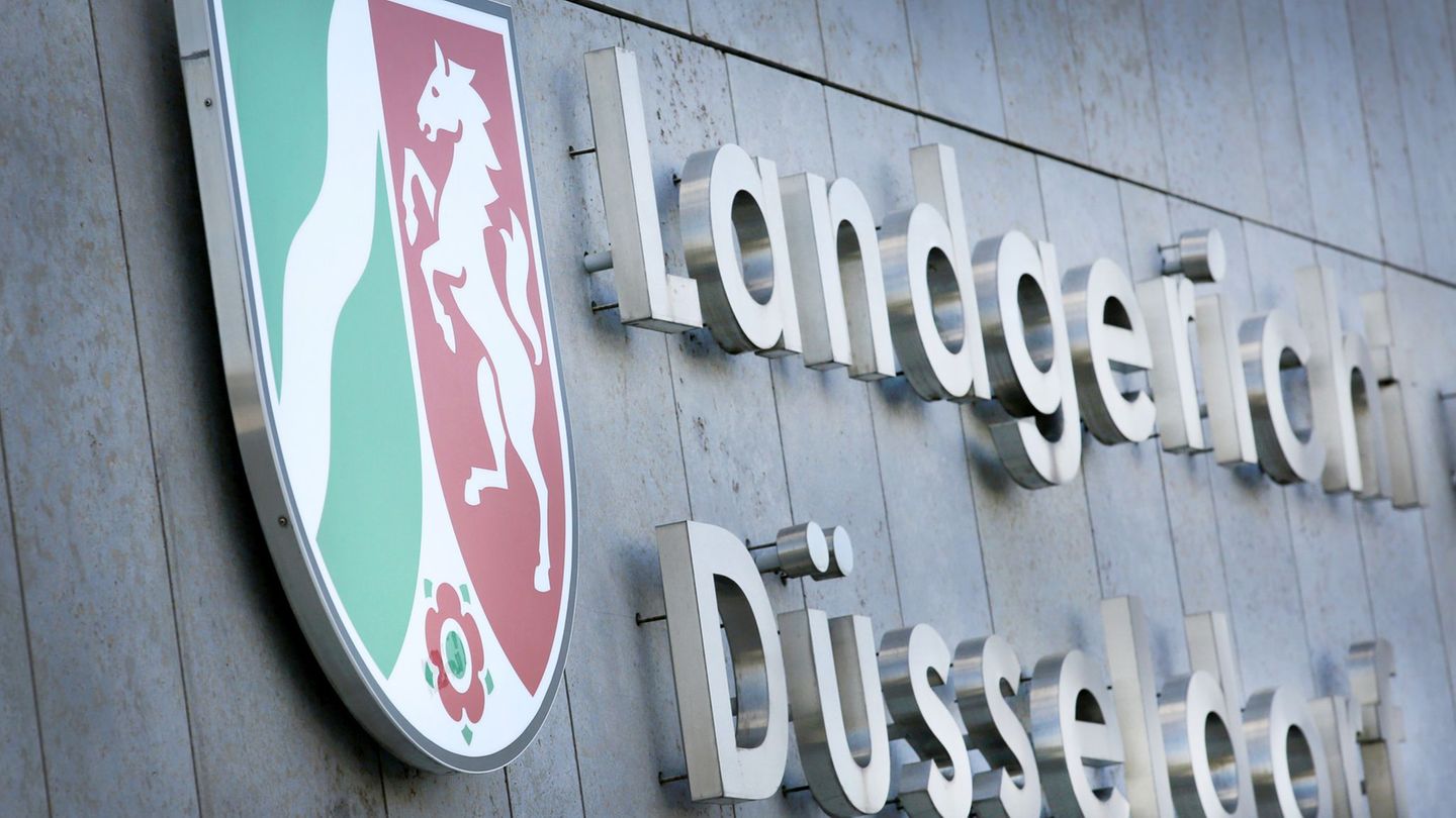 Kriminalität: Salafistischer Tiktok-Star wegen Spendenbetrugs vor Gericht