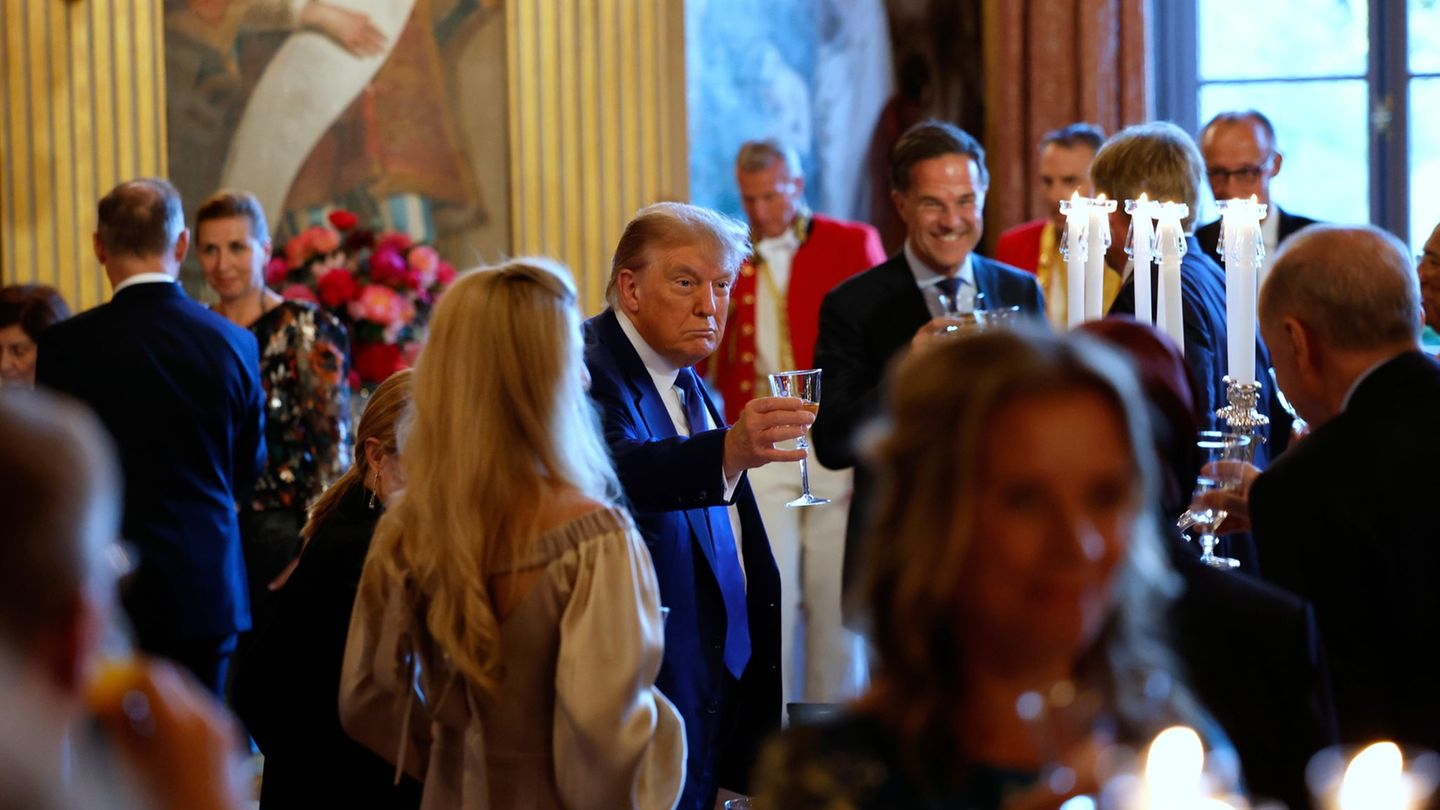 Allianz in schwierigen Zeiten: Bündnis mit Trump: Was vom Nato-Gipfel zu erwarten ist