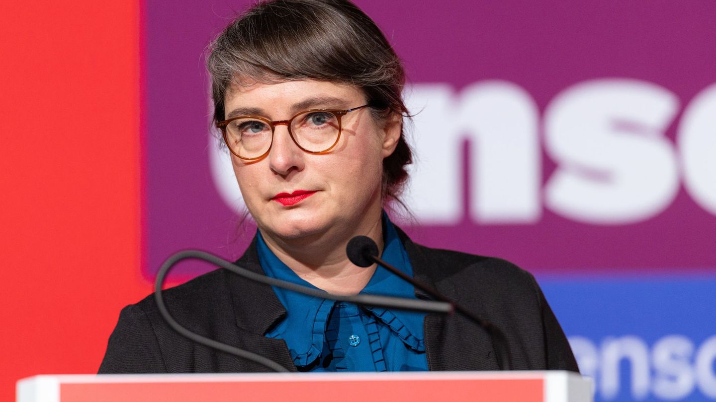 Landtag: Linke: Kostenloses Kita-Jahr Bedingung für Doppelhaushalt