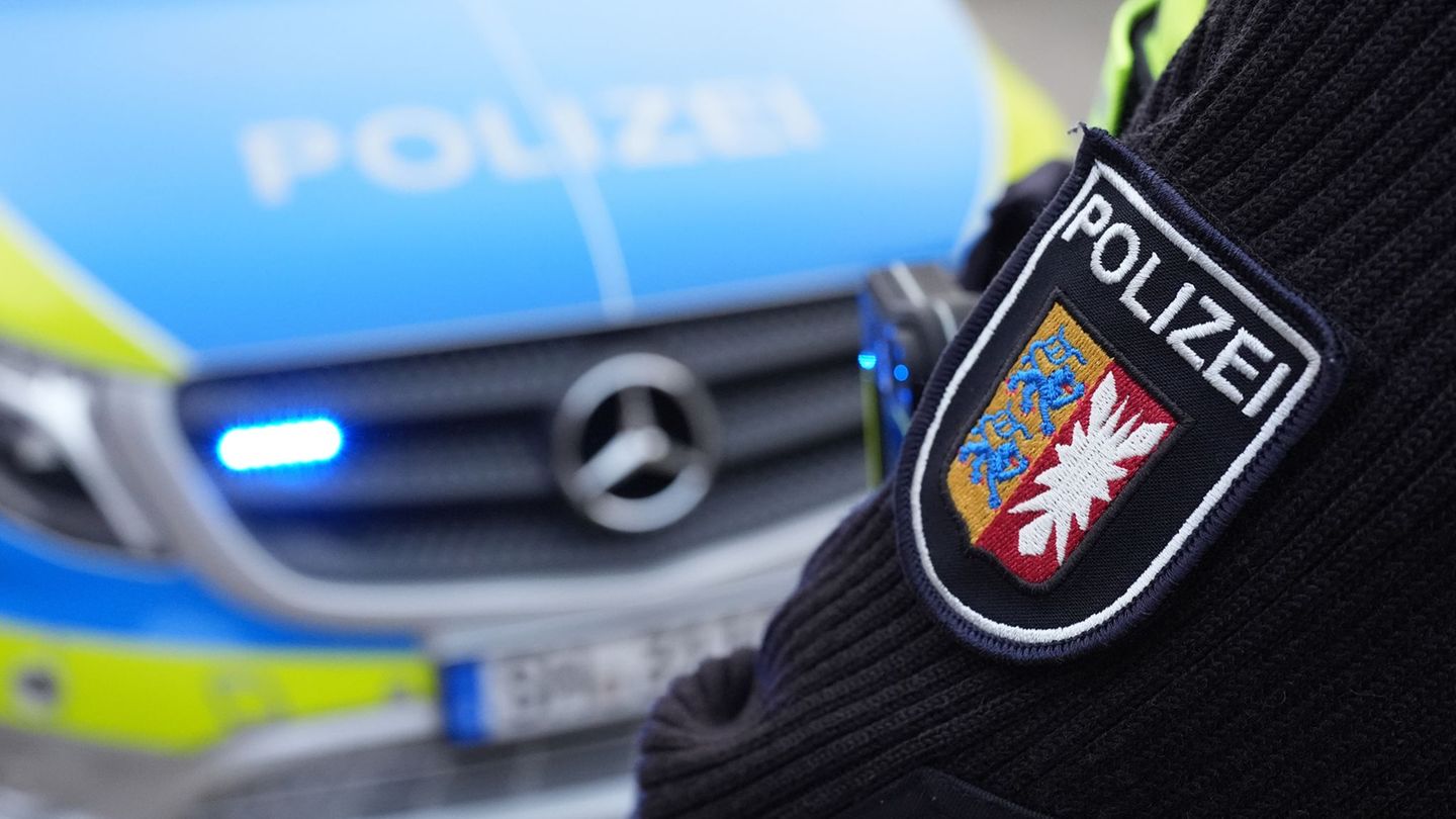Suche nach Mann: Straftaten angedroht: Polizei nimmt Mann in Norderstedt fest