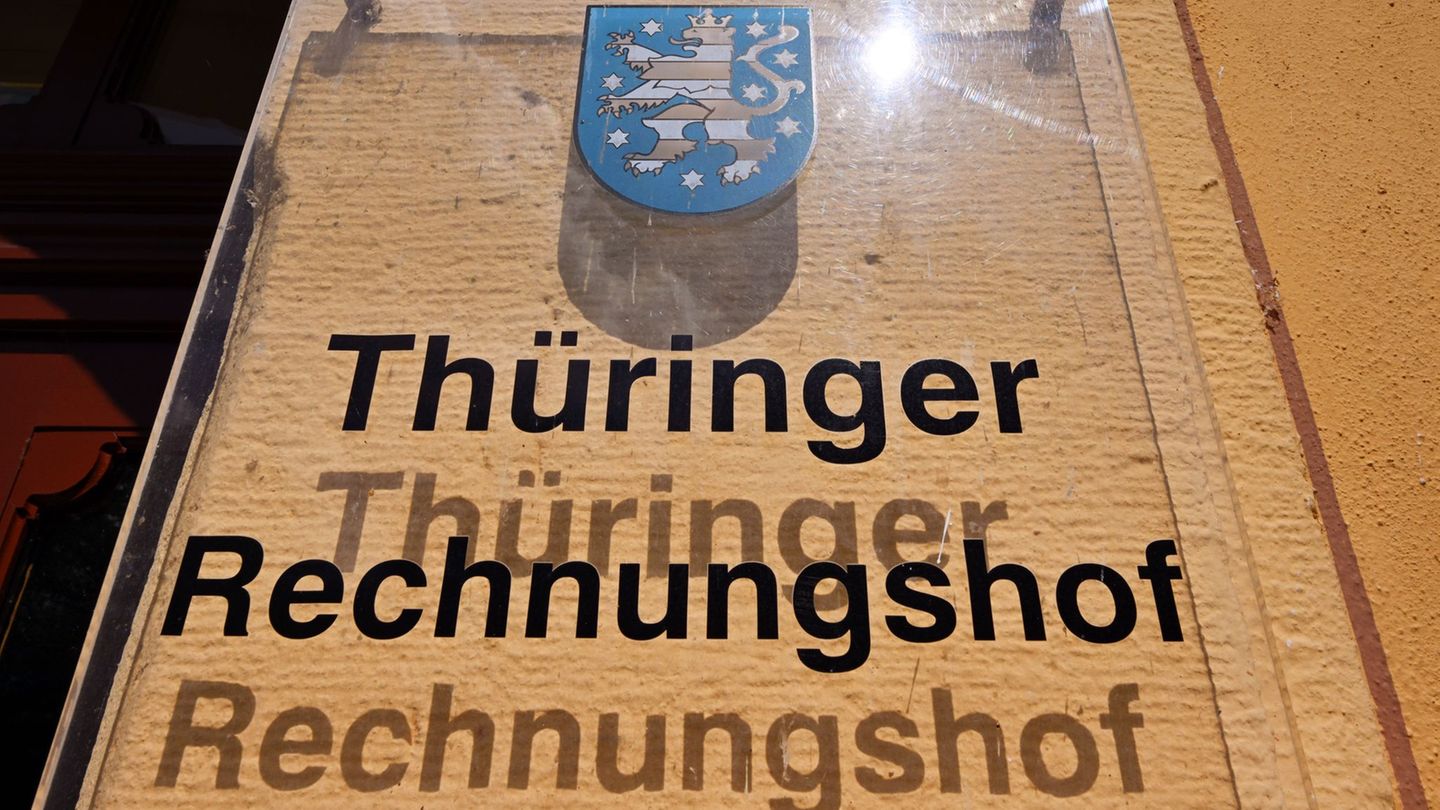 Finanzen: Rechnungshof nimmt Förderprogramme unter die Lupe