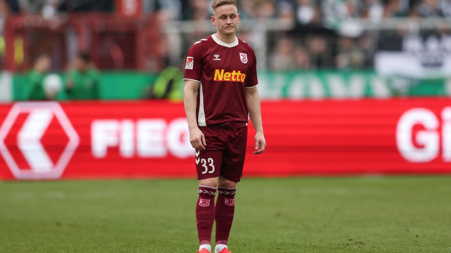 3. Fußball-Liga: „Erfahrung und Qualität“: Pröger wechselt nach Osnabrück