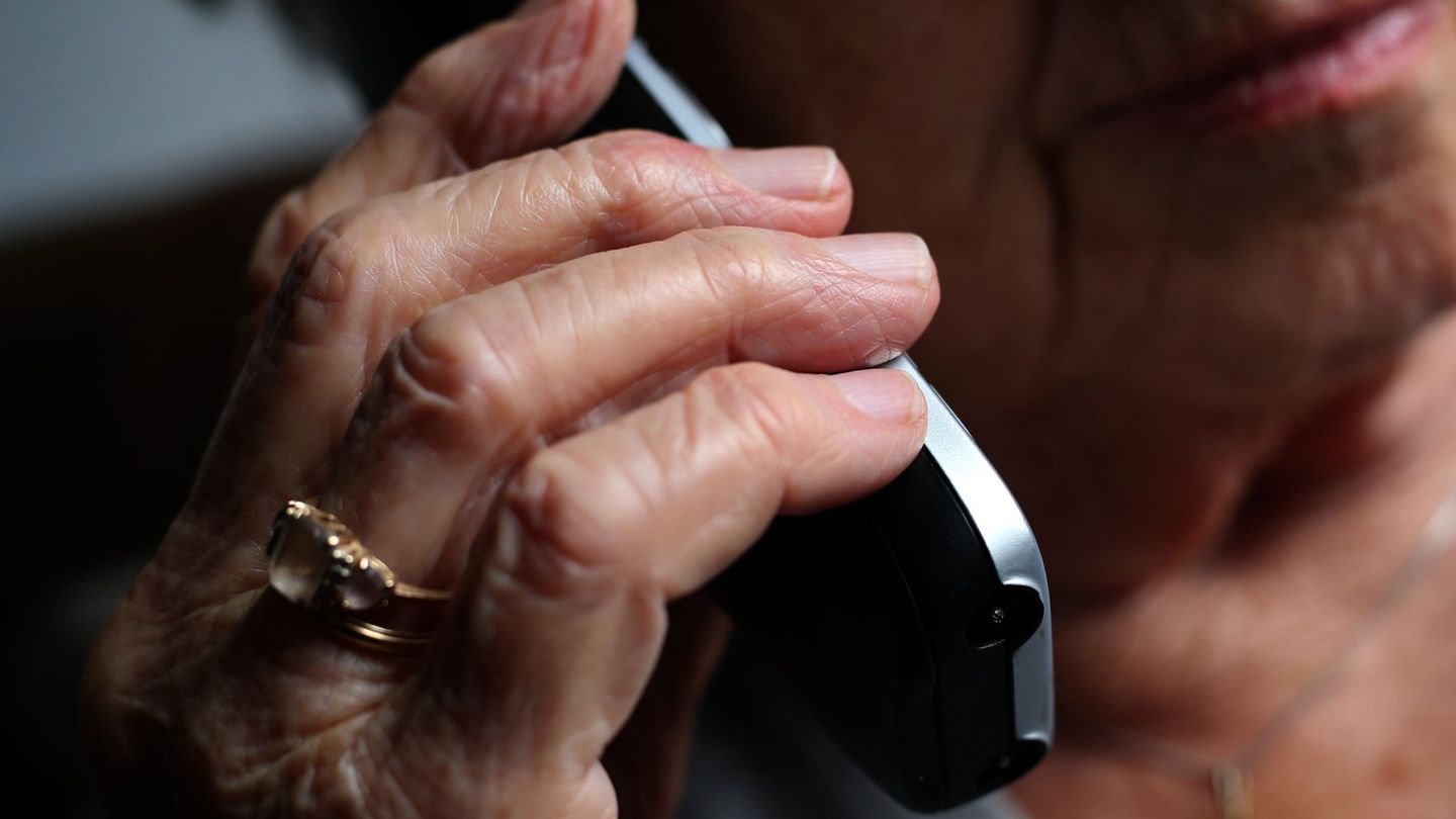 Betrug am Telefon: 84-Jährige bei Schockanruf um 150.000 Euro betrogen