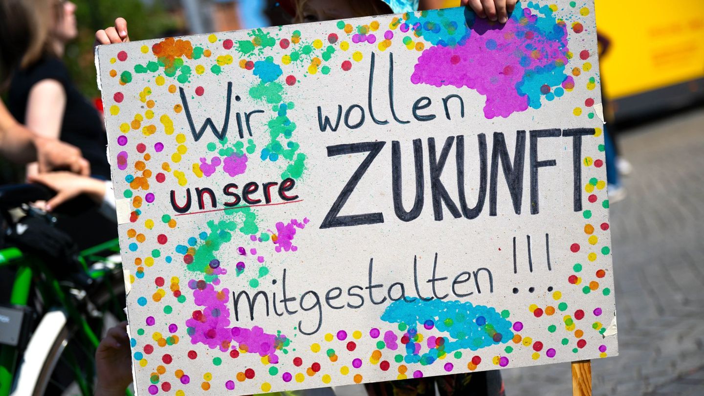 Für Bildungsreformen: NRW: Zahlreiche Schüler-Proteste geplant