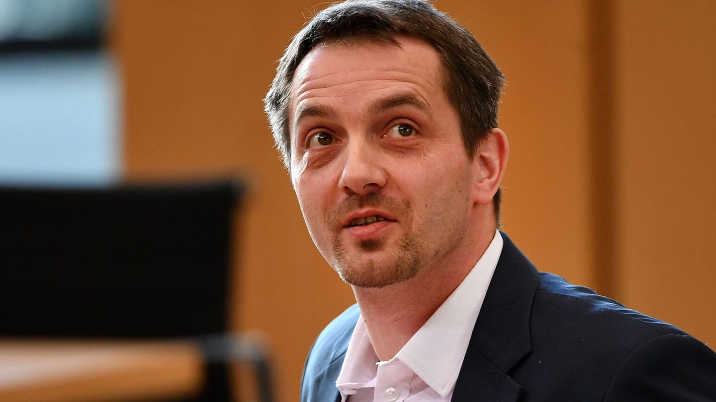 Landeshaushalt: Linke: Kein Kahlschlag im Sozialbereich