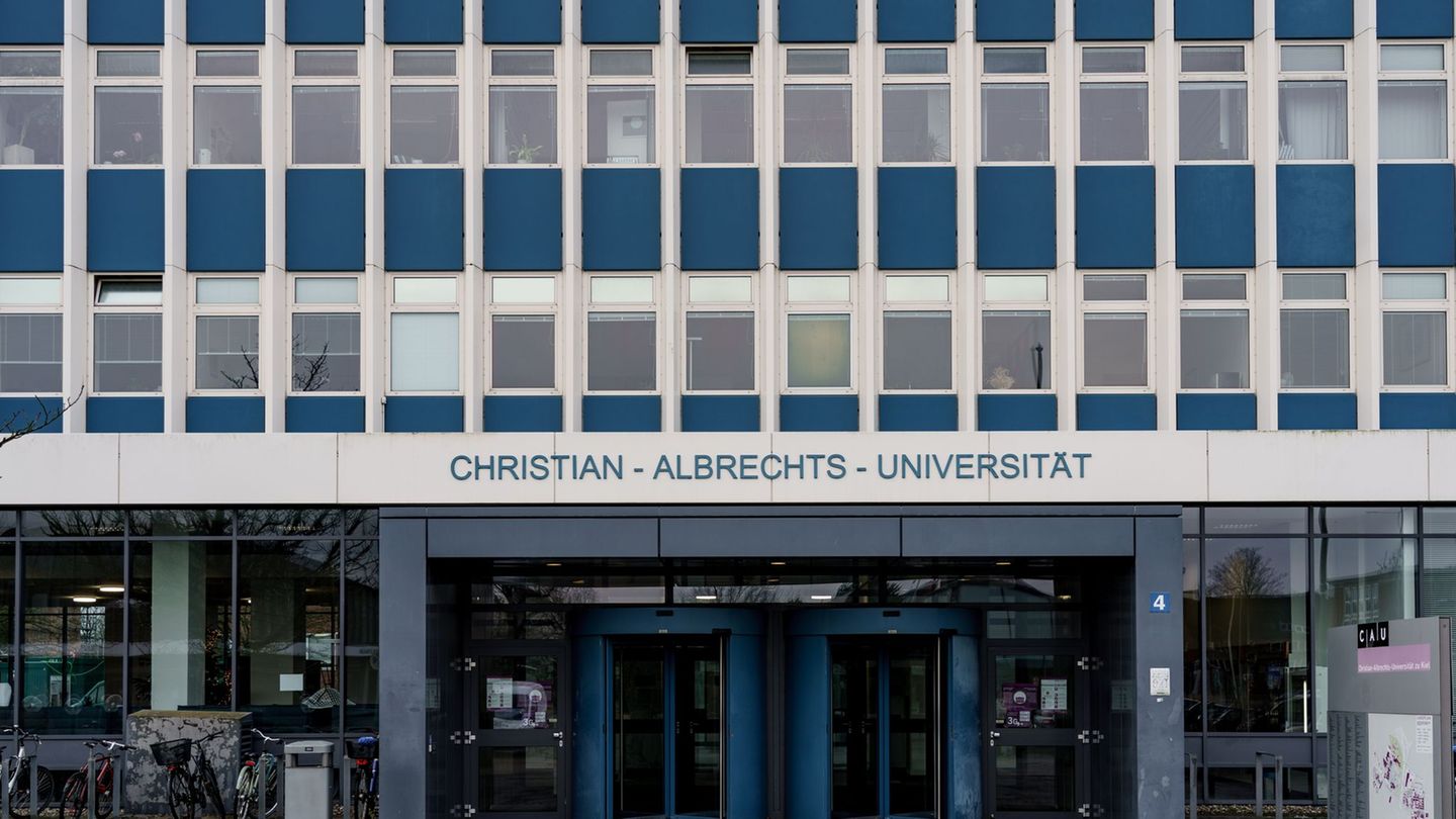 Hochschulen: Islamwoche an Kieler Uni: Günther fordert Aufklärung