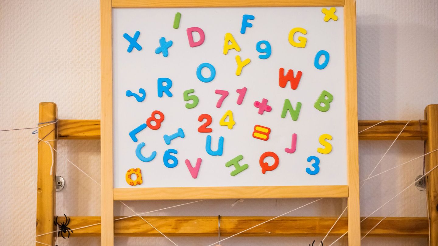 Sprachtests: 24.000 angehende Schulkinder brauchen Pflicht-Deutschkurse