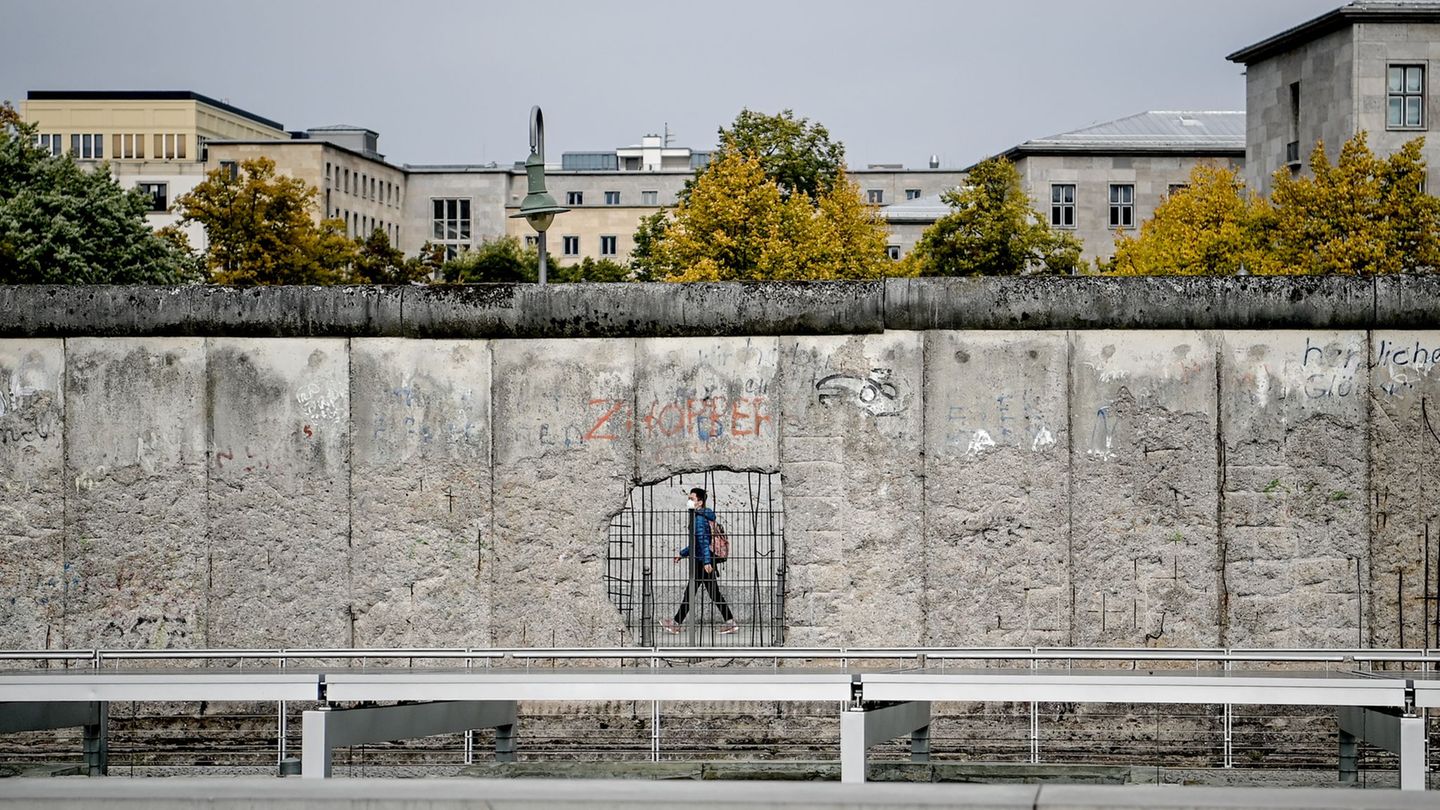 Neues Gesetz: 5.800 Ex-DDR-Häftlinge erhalten von Berlin höhere Rente