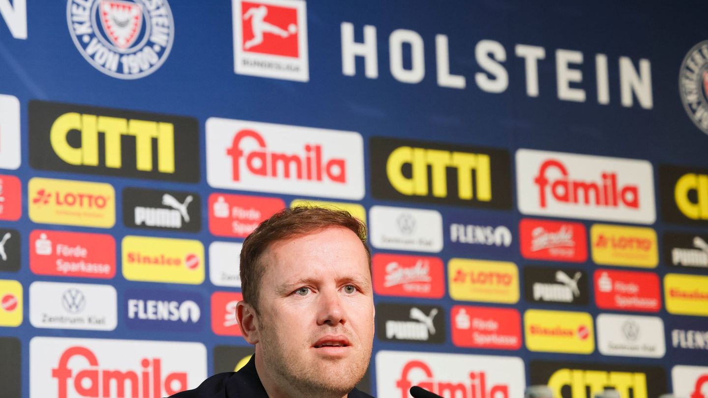 Transfers: Holstein Kiel verpflichtet Talent aus Jena