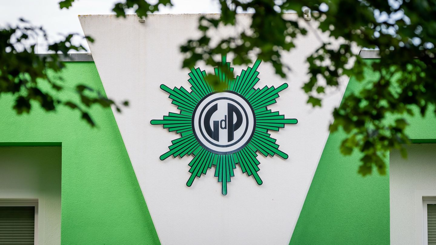 Ermittlungen: Erneute Durchsuchungen bei Polizeigewerkschaft in Erfurt