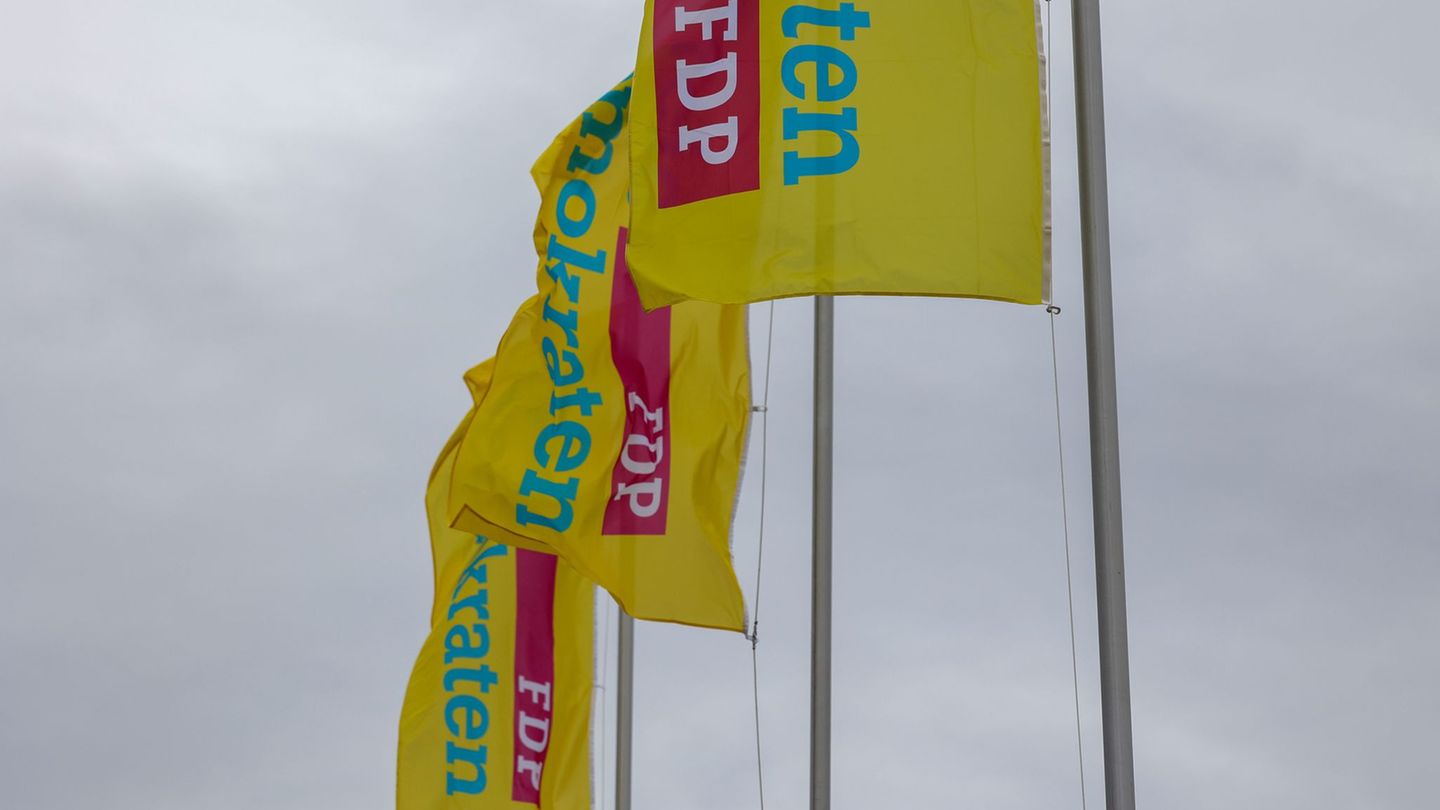 Landeshaushalt: FDP zum Doppelhaushalt: Politik des Durchwurstelns dauert an