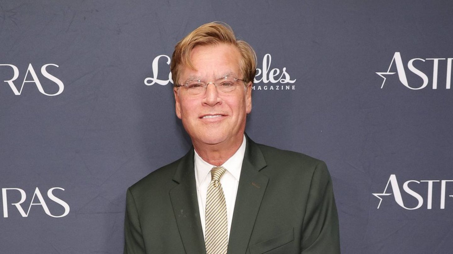 „The Social Network“: Aaron Sorkin dreht eine Fortsetzung